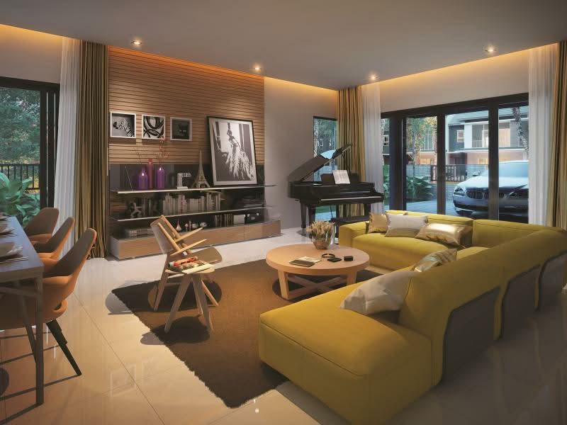 Siphonia @ Chemara Hills - iProperty.com.my