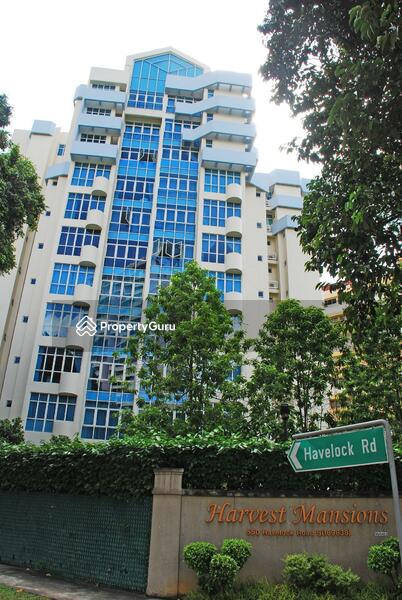 For Rent - Harvest Mansions