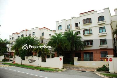 - Fairmount Condo