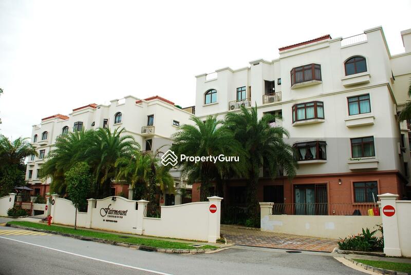 For Sale - Fairmount Condo