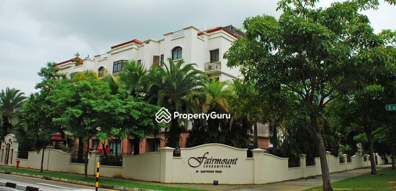 For Sale - Fairmount Condo