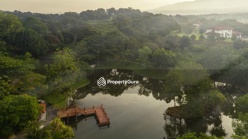 Untuk Dijual - Planters' Haven : Planters' Haven