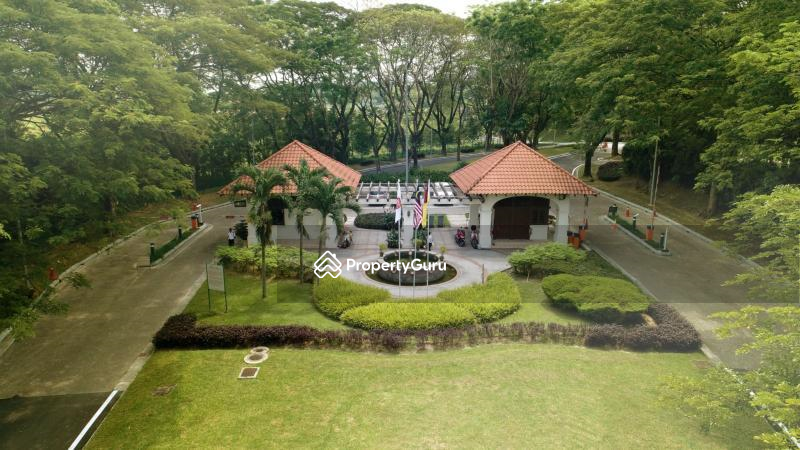 Untuk Dijual - Planters' Haven : Planters' Haven