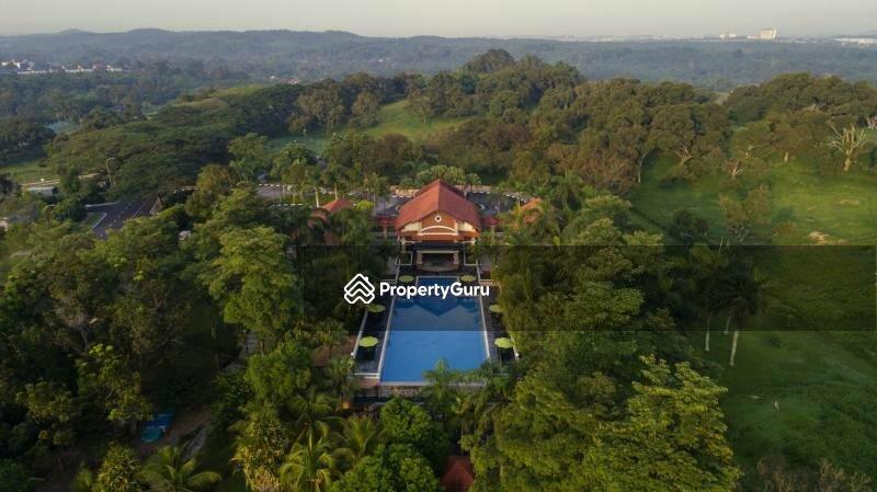 Untuk Dijual - Planters' Haven : Planters' Haven