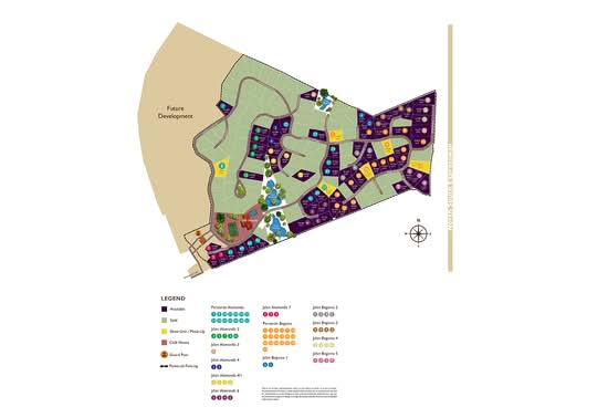 Planters' Haven : Planters' Haven - Site Plan - iProperty.com.my