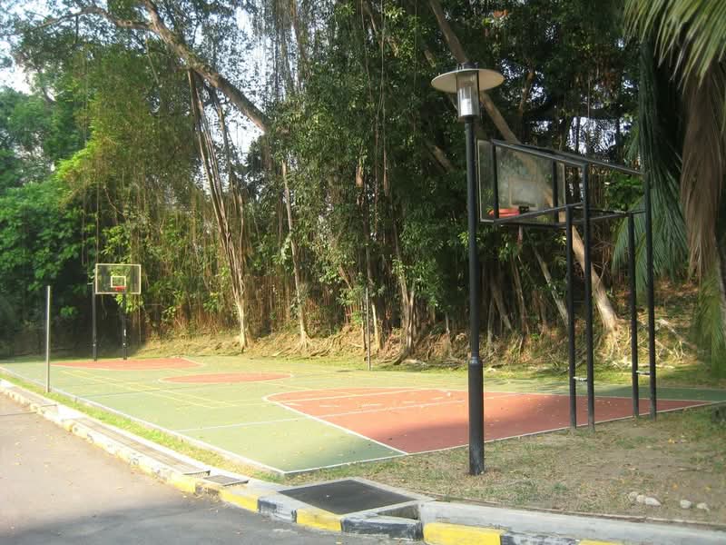 Grange Heights