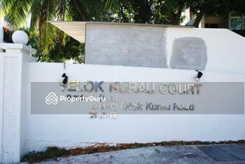 Telok Kurau Court