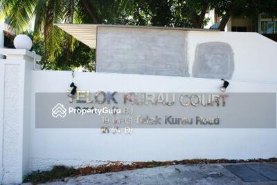 - Telok Kurau Court