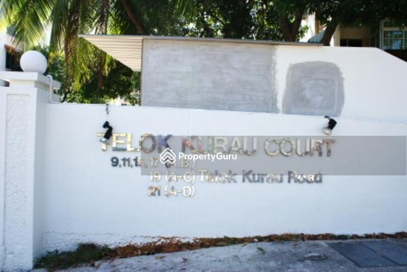 Telok Kurau Court #0