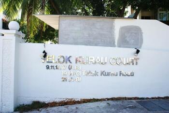 Telok Kurau Court