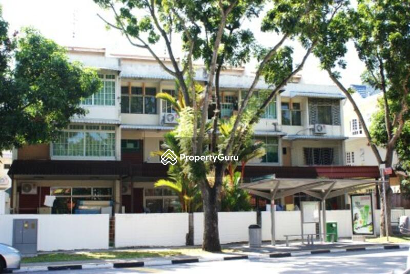 Telok Kurau Court #0