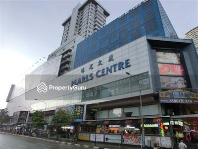  - Pearl's Centre