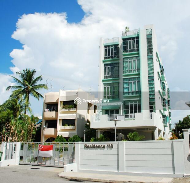For Sale - Residence 118