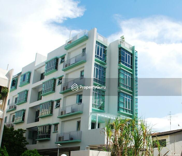 For Sale - Residence 118