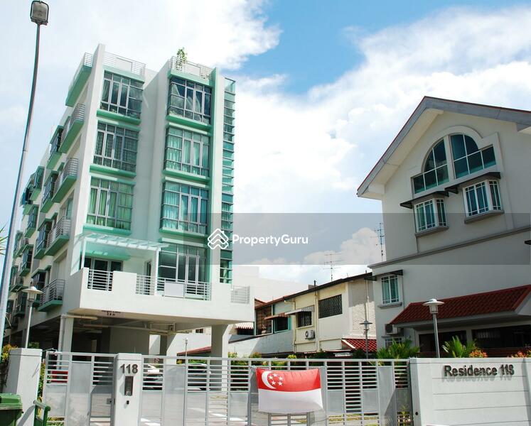 For Sale - Residence 118