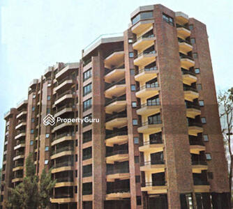  - Nassim Mansion