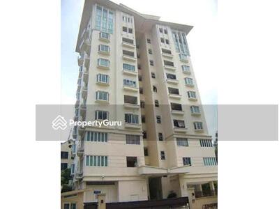  - Regency Lodge
