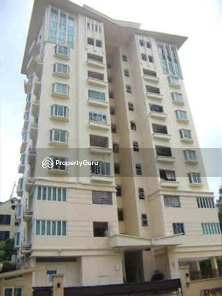 For Sale - Regency Lodge