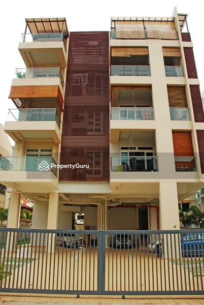 For Sale - Carlyx Residence