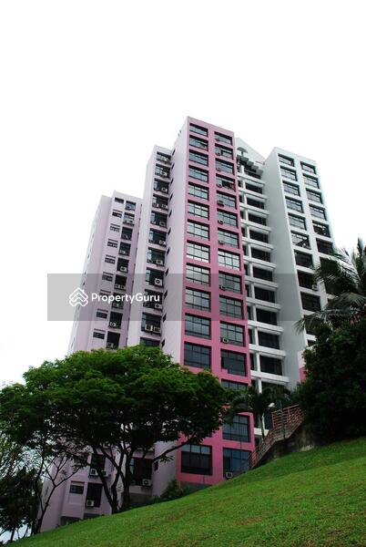 For Rent - Marymount View