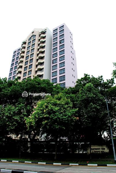 For Rent - Marymount View