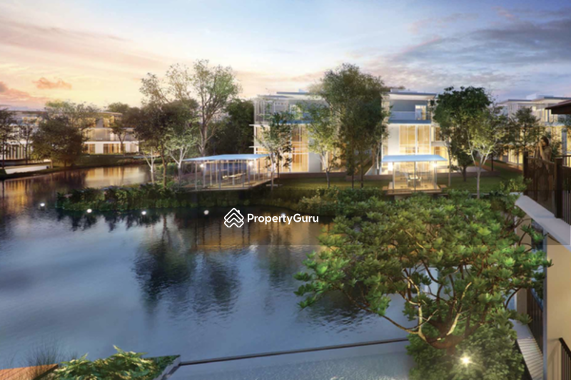 The Glades #0