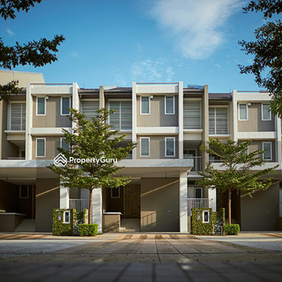 The Glades, Persiaran Putra Perdana, Putra Heights, Subang Jaya