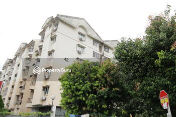 Block 42 Taman Teratai Mewah