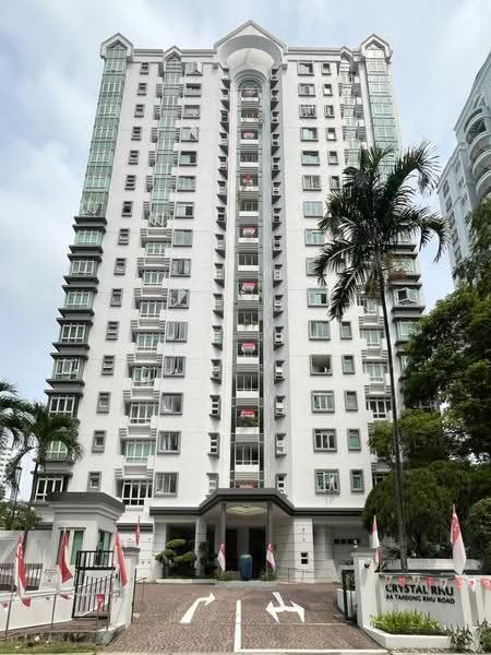 Crystal Rhu, 8A Tanjong Rhu Road, East Coast / Marine Parade, 2 Bedrooms, 1,066 sqft, Apartment For Rent, by Hazel Chua, 500243429 - PropertyGuru.com.sg