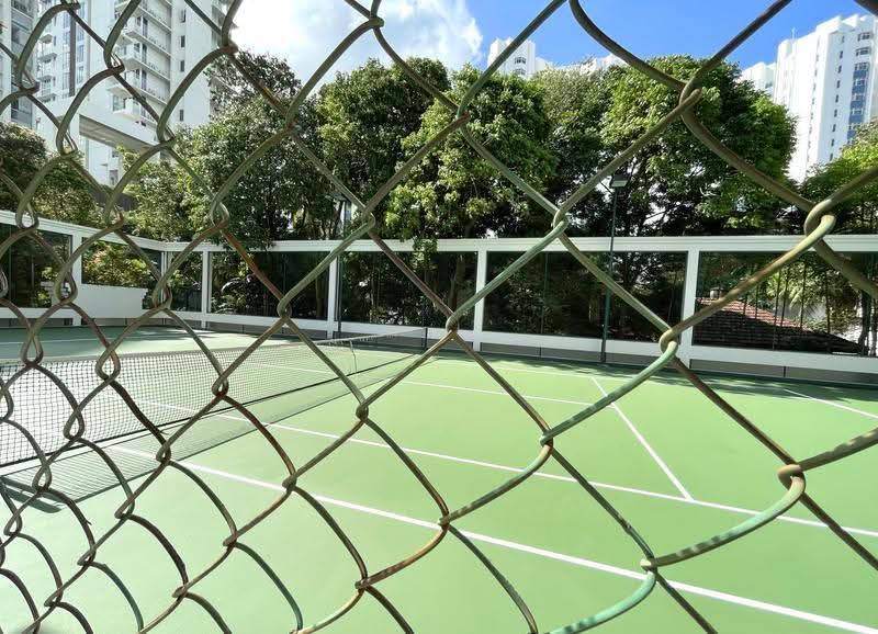 Crystal Rhu, 8A Tanjong Rhu Road, East Coast / Marine Parade, 2 Bedrooms, 1,066 sqft, Apartment For Rent, by Hazel Chua, 500243429 - PropertyGuru.com.sg