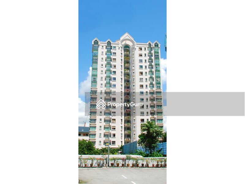 For Sale - Crystal Rhu