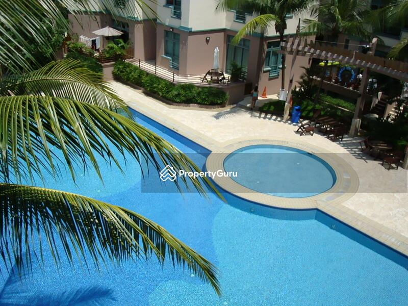 For Rent - Laguna 88