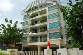 One K Green Lane