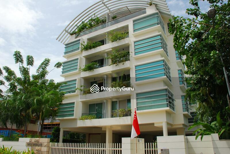 For Sale - One K Green Lane