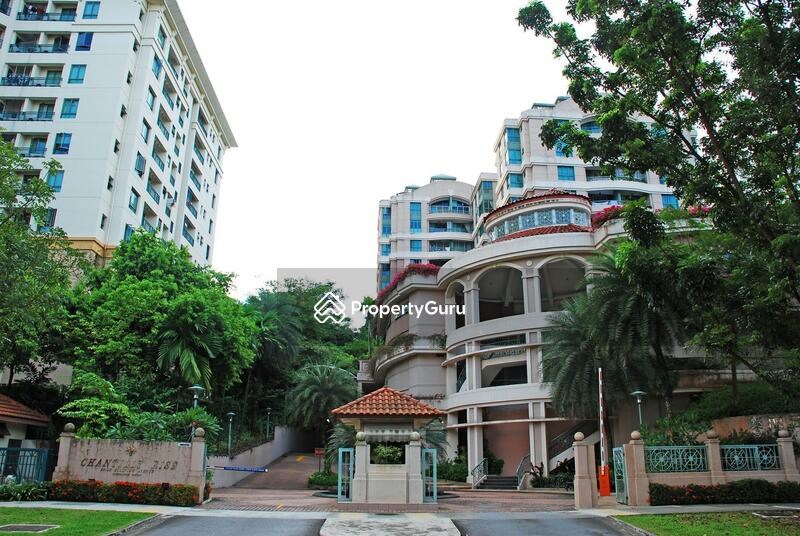 For Sale - Chantilly Rise