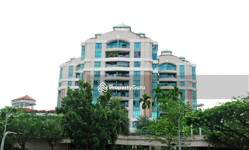 For Sale - Chantilly Rise