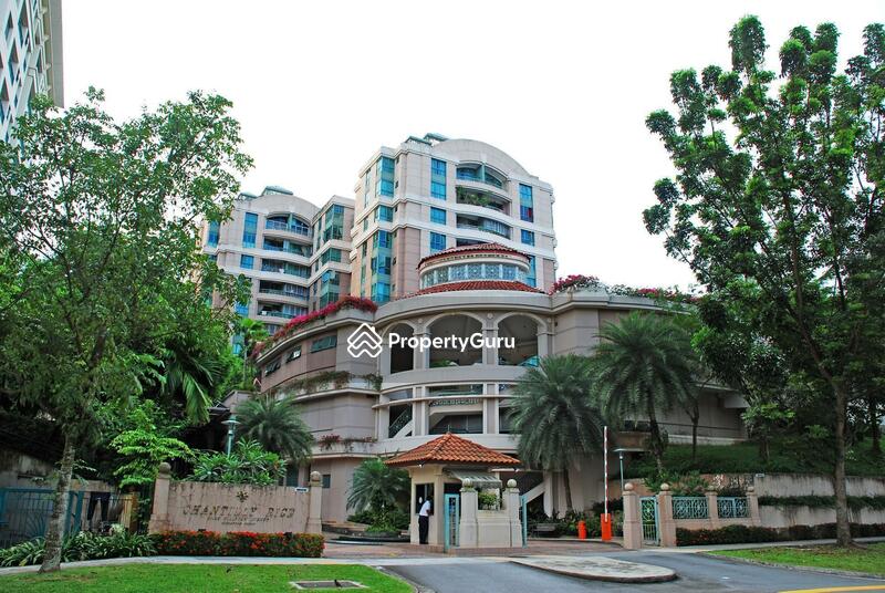 For Sale - Chantilly Rise