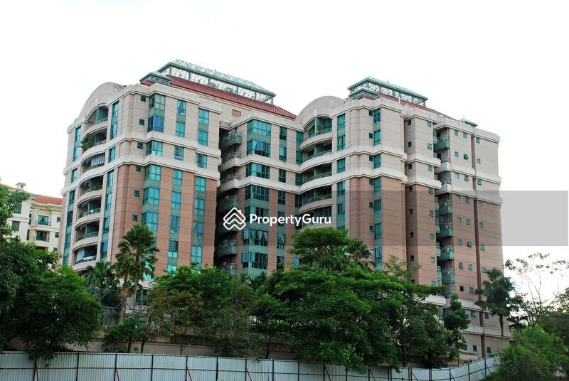 For Sale - Chantilly Rise