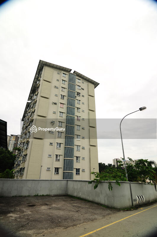 Alpha Villa (Apartment) for Sale/Rent, 2024