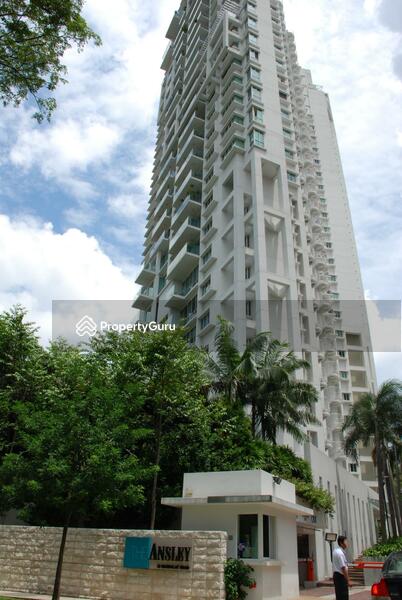 For Rent - The Ansley