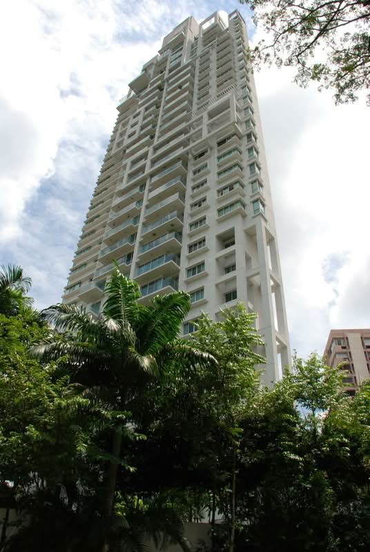 The Ansley Condominium located at Newton / Novena PropertyGuru Singapore