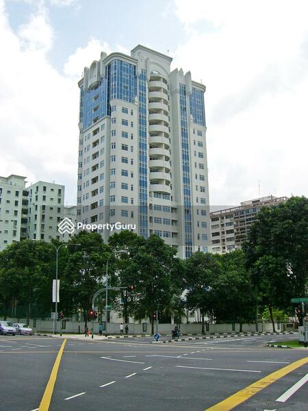 For Rent - La Crystal
