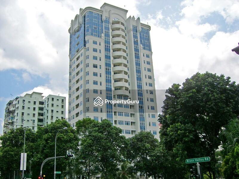 For Rent - La Crystal