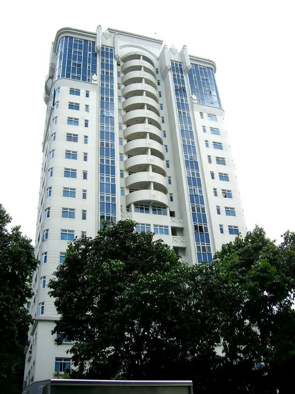 La Crystal