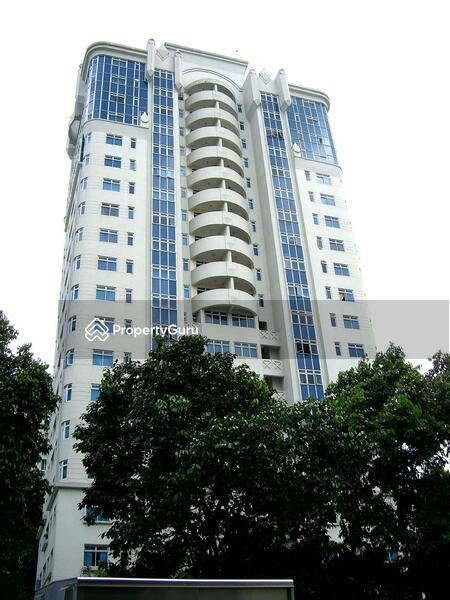 For Rent - La Crystal