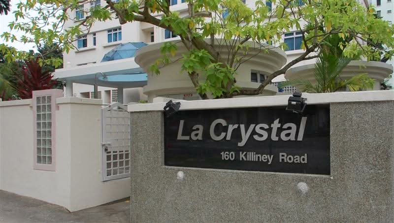 La Crystal