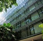 The Paterson Edge #0