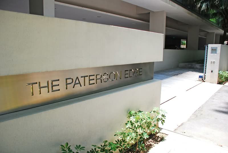 The Paterson Edge