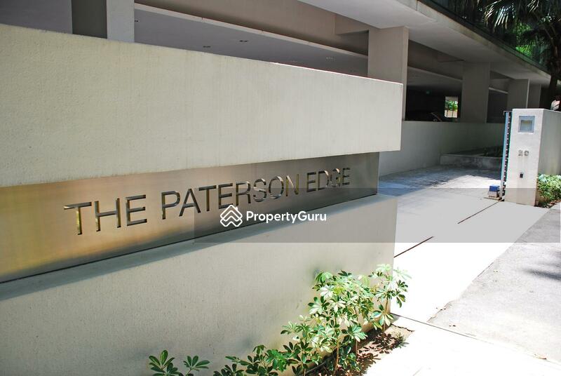 For Rent - The Paterson Edge
