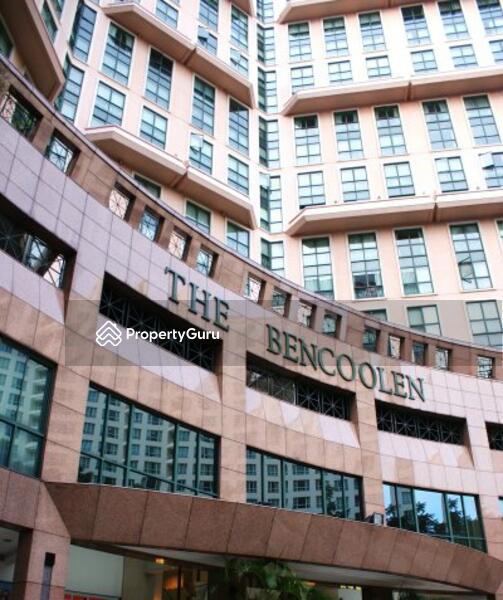 For Sale - The Bencoolen